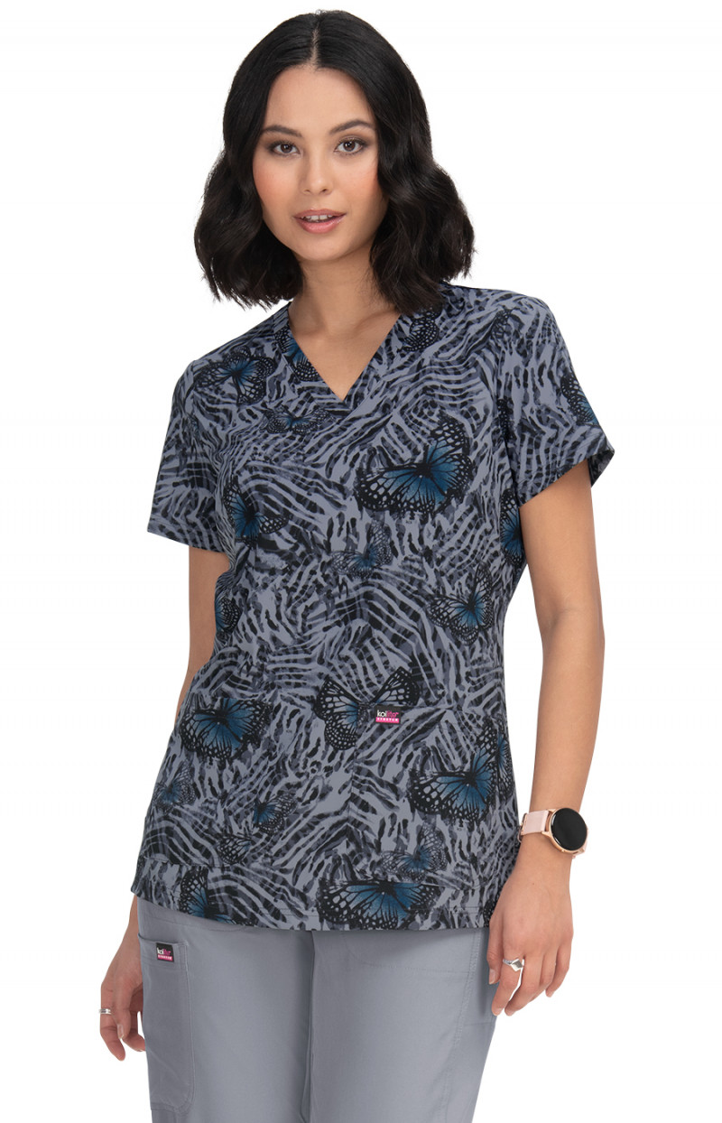 Buy Align Top - Koi Lite Stretch Online at Best price - FL