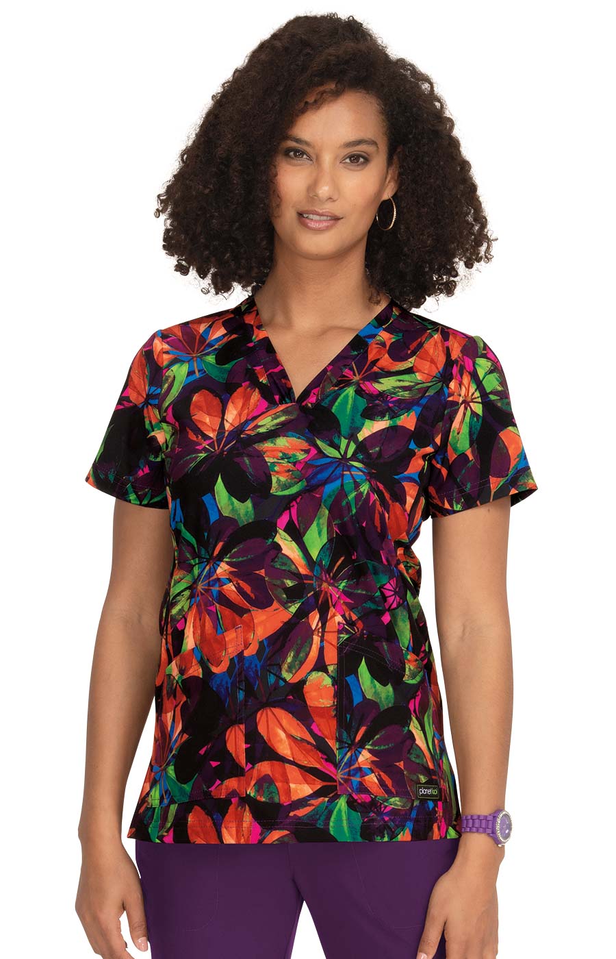 Aria Top-Koi Planet Koi