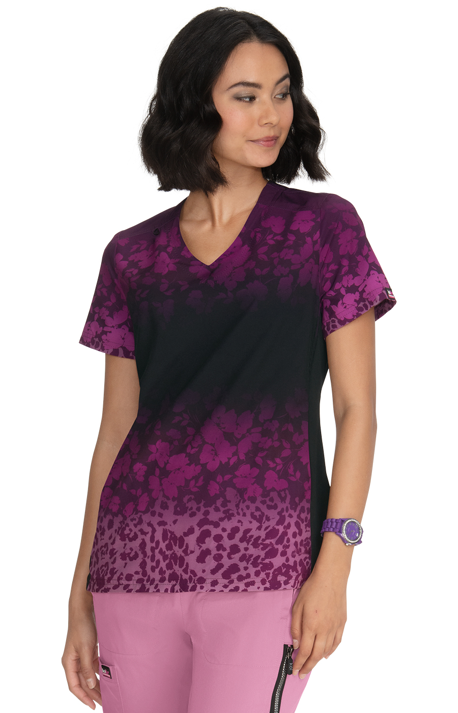 Reform Placement Top-Koi Lite Stretch