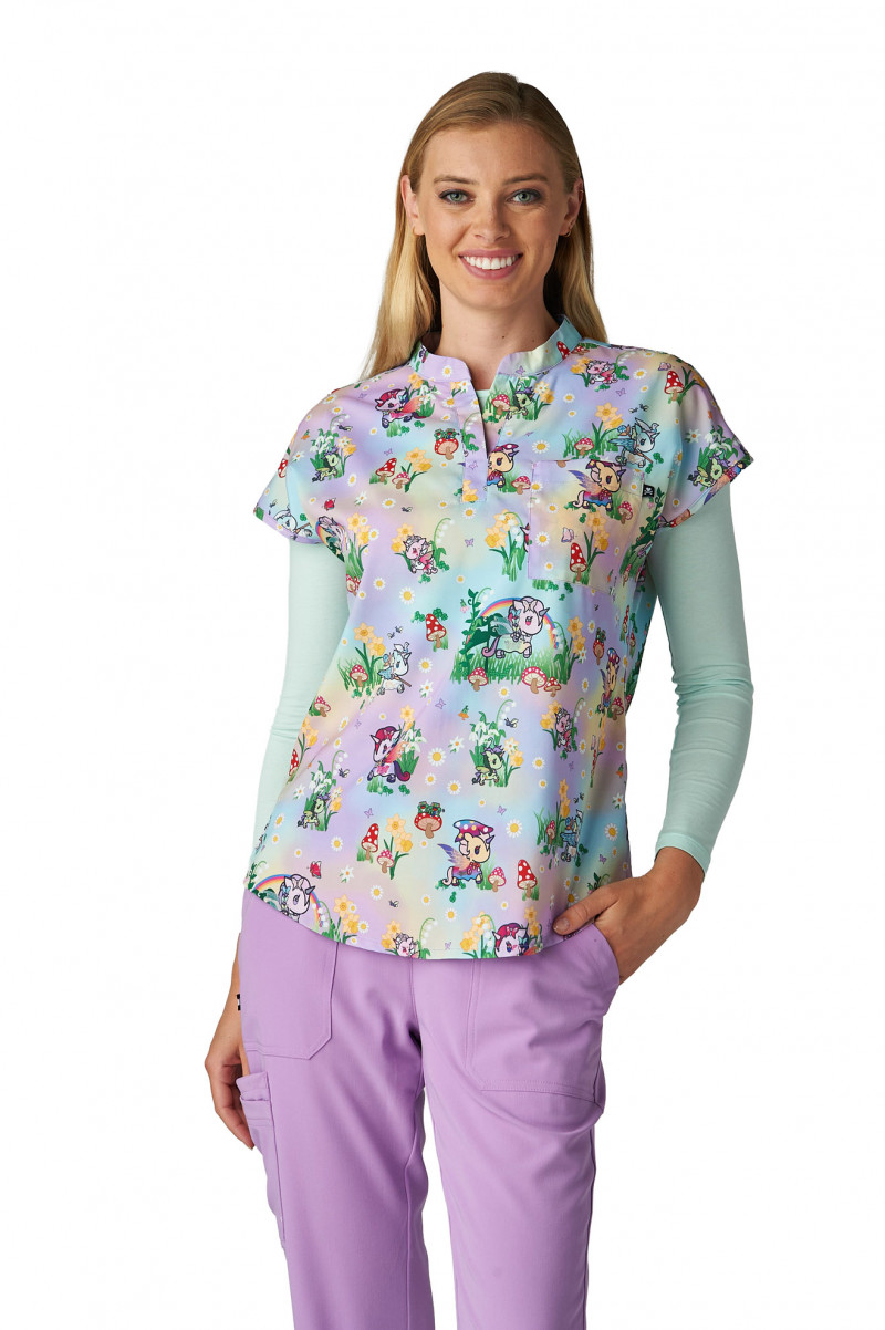 Ari Top-Koi Tokidoki