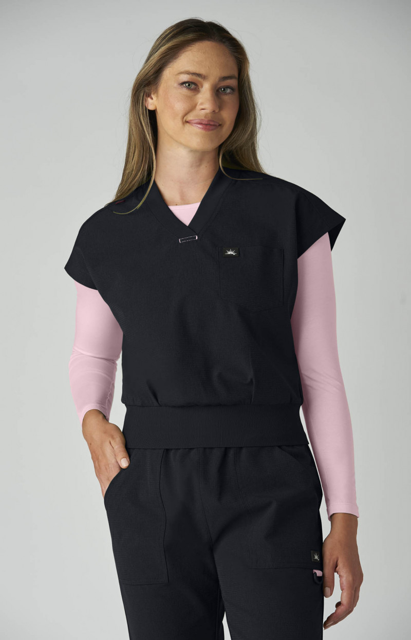 Trinity Top-Koi Solis