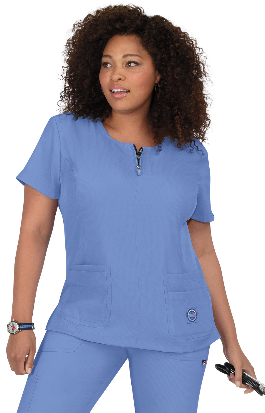Serenity Top-Koi Lite