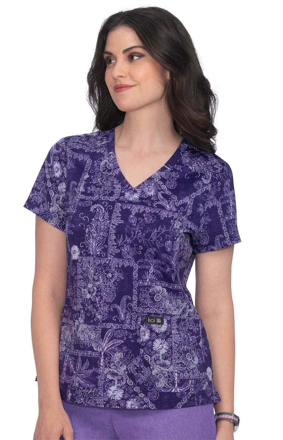 Leslie Top-Koi Basics