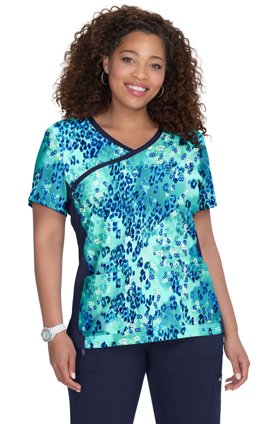 Raquel Top-Koi Lite
