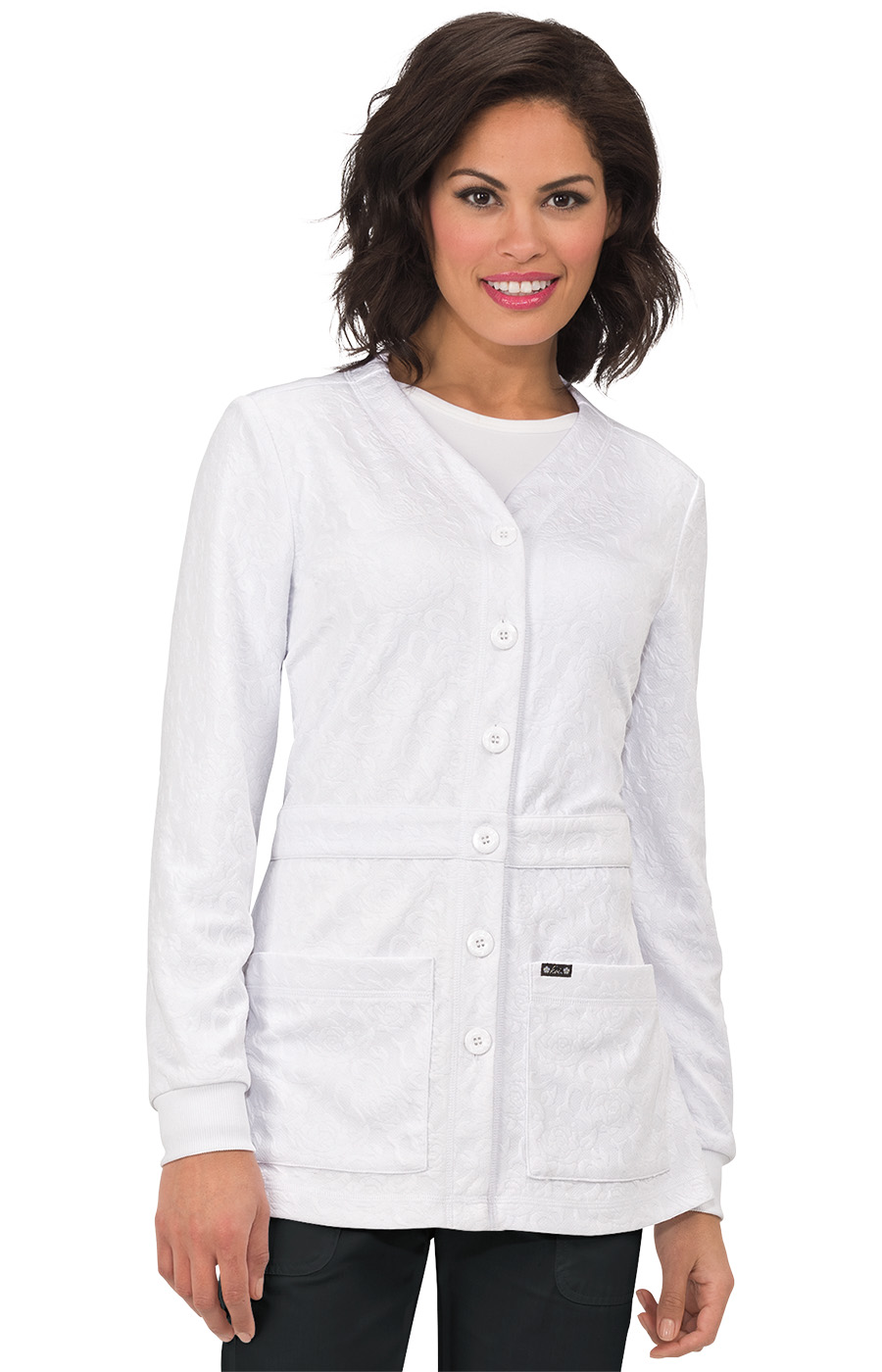 Claire Sweater-