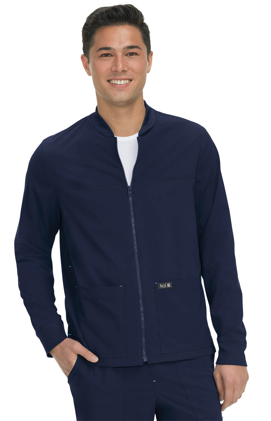 koi Basics Medical Jacket Hayden Jacket-Koi Basics