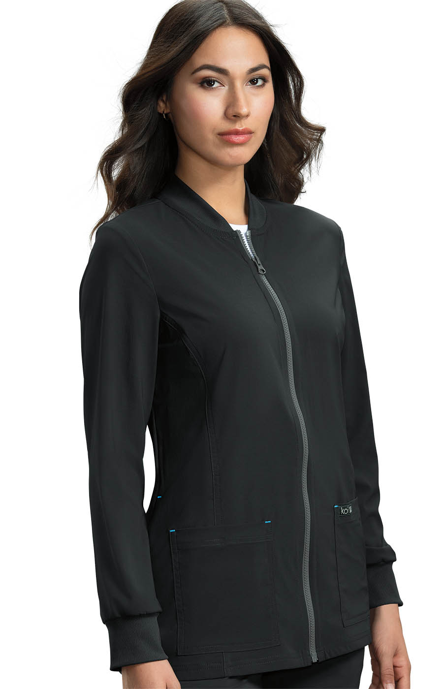 Koi Basics Andrea Jacket-Koi Basics