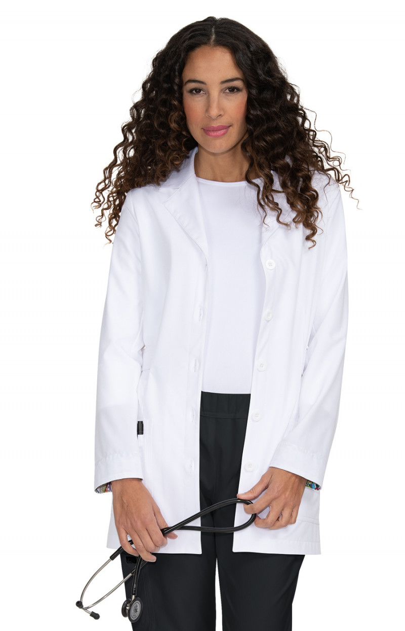 Janice Labcoat-