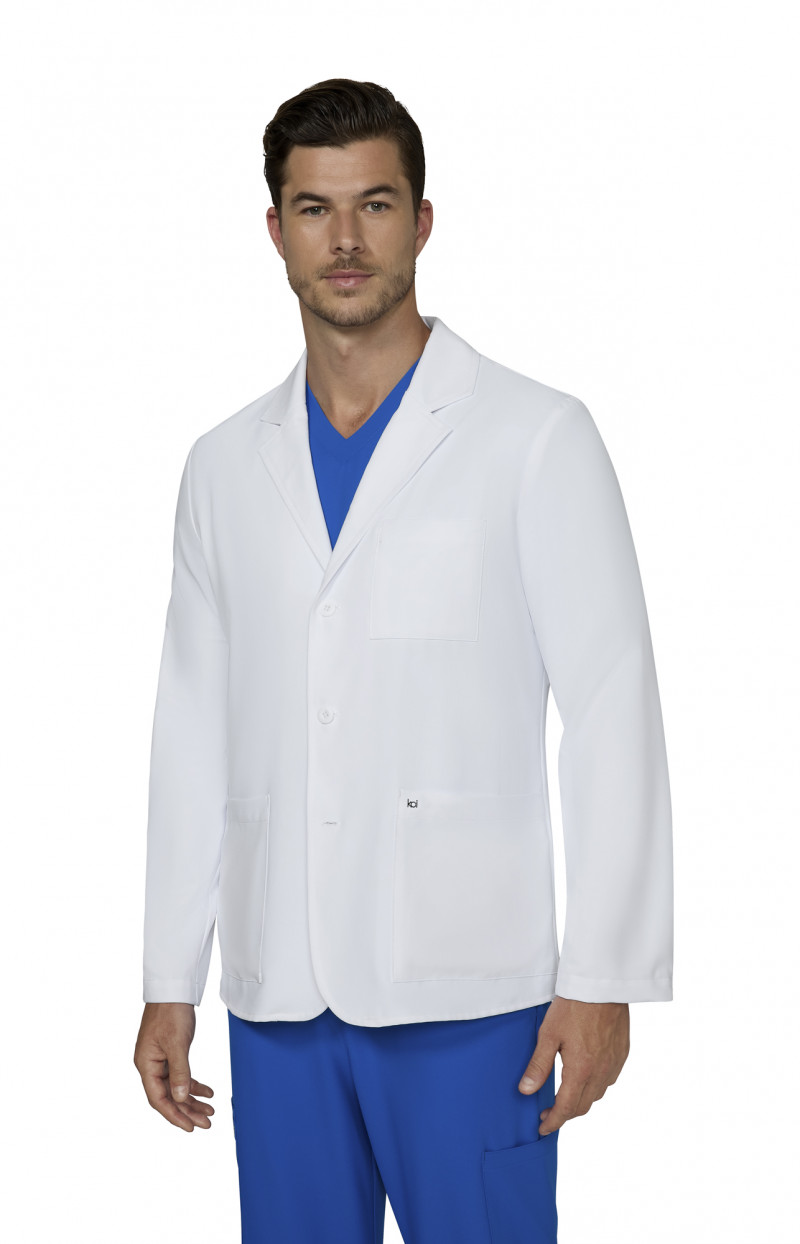 Dawson Lab Coat-Koi Essentials