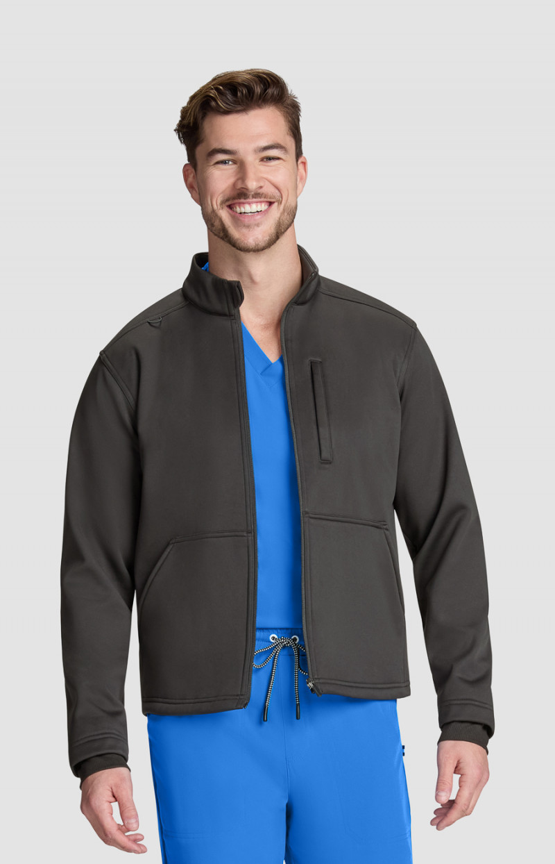 Camden Jacket-Koi Essentials