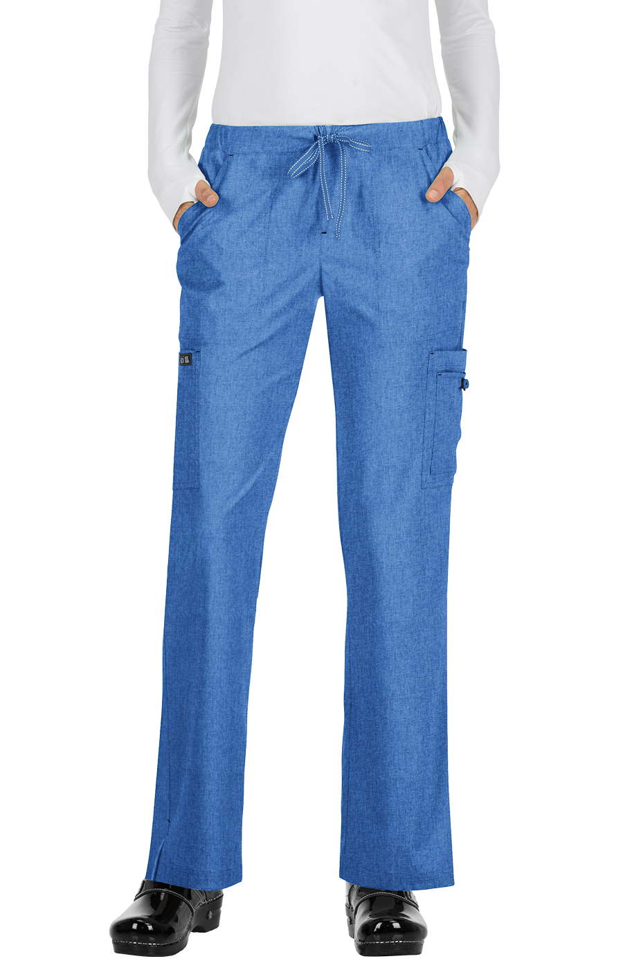 Holly Pant-Koi Basics