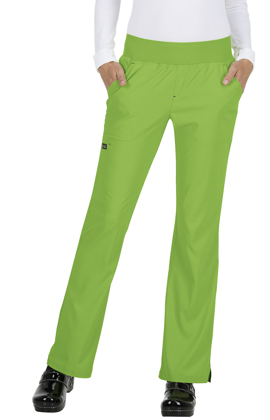 Laurie Pant-Koi Basics