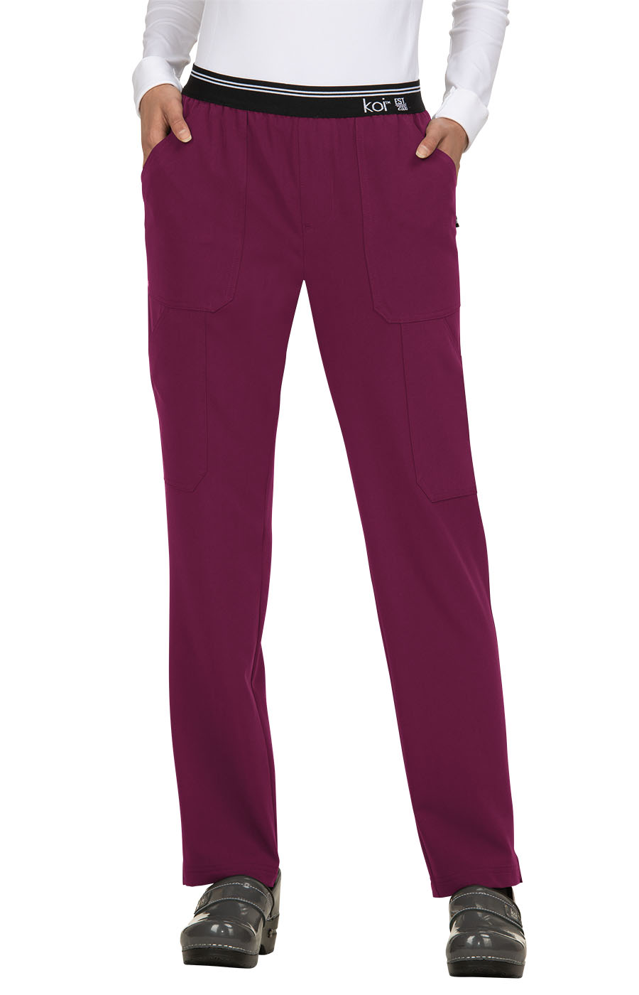 On The Run Pant-Koi Next Gen
