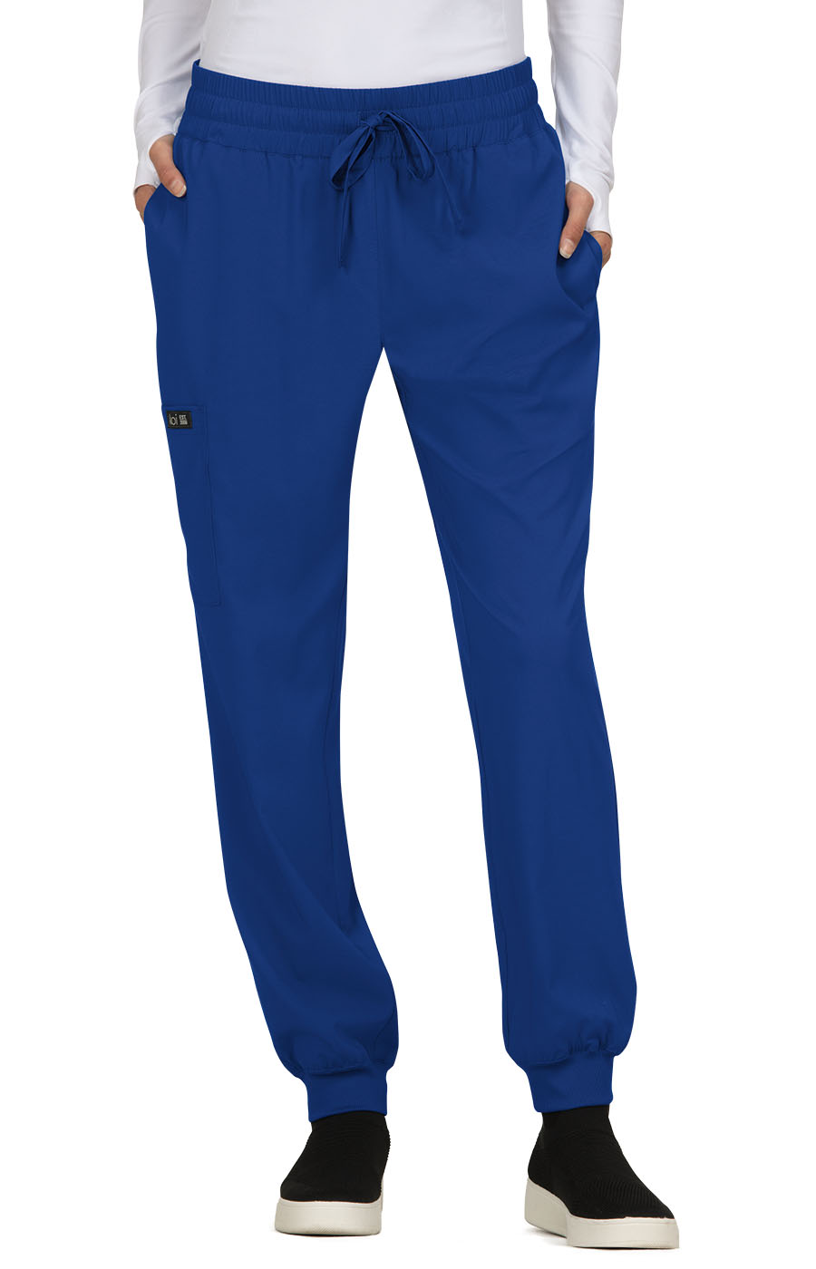 Gemma Jogger Pant-Koi Basics