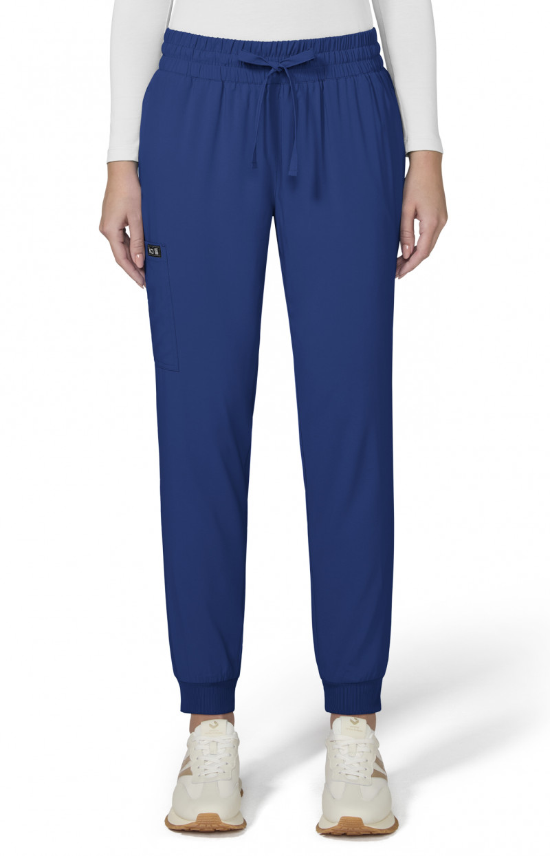 Gemma Jogger Pant-Koi Basics