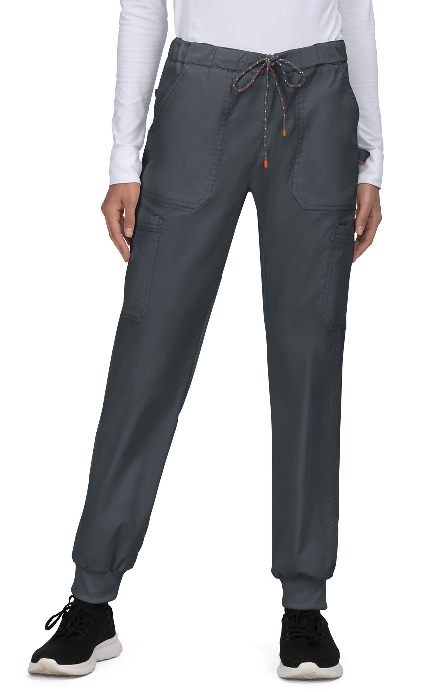 Stretch Giana Jogger-Koi Stretch