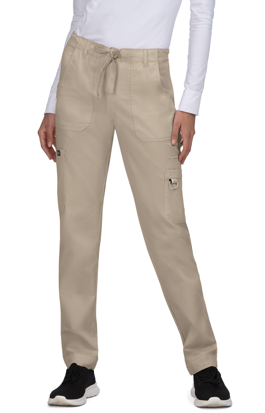 Stretch Sydney Pant-Koi Stretch
