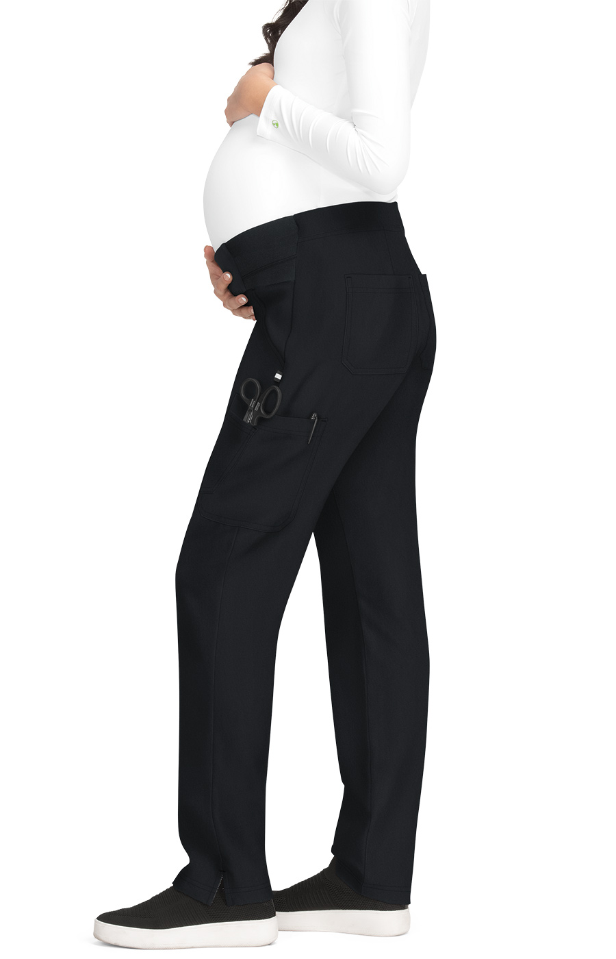 On the Move Maternity Pant-