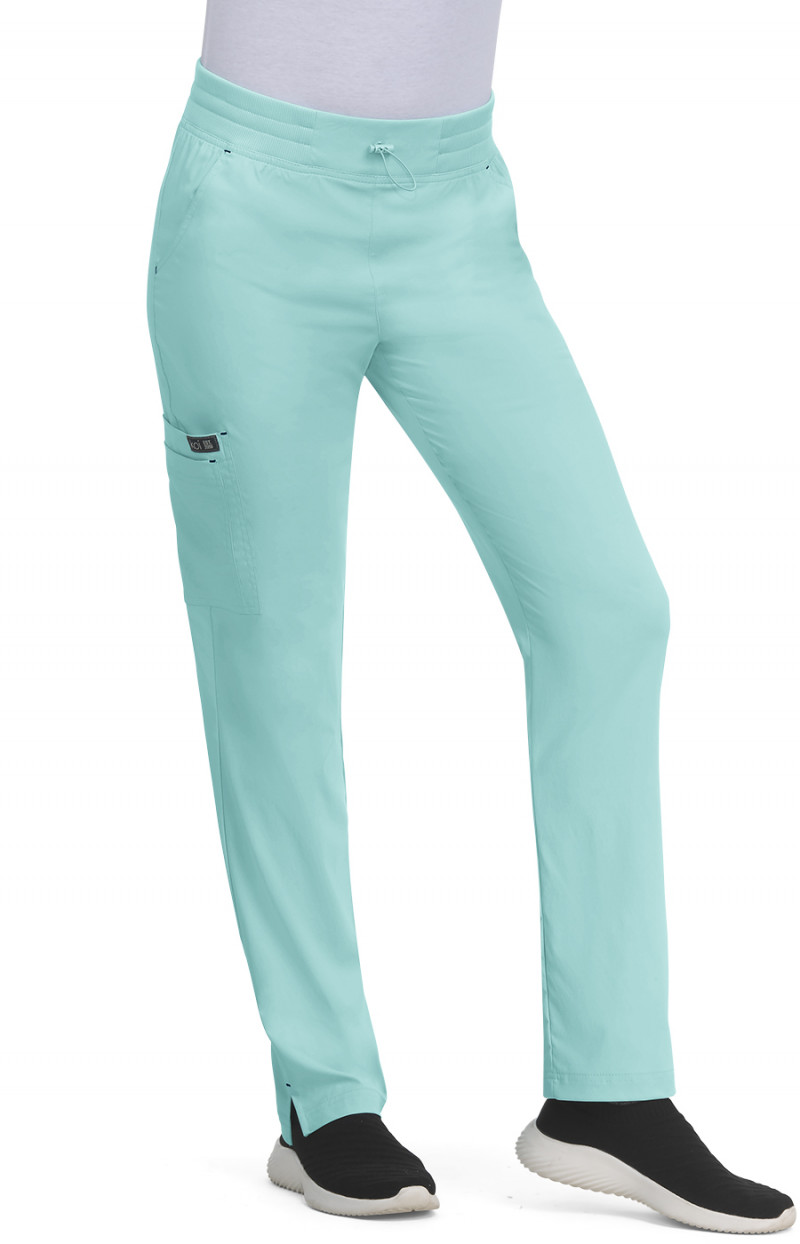Myla Pant-Koi Basics
