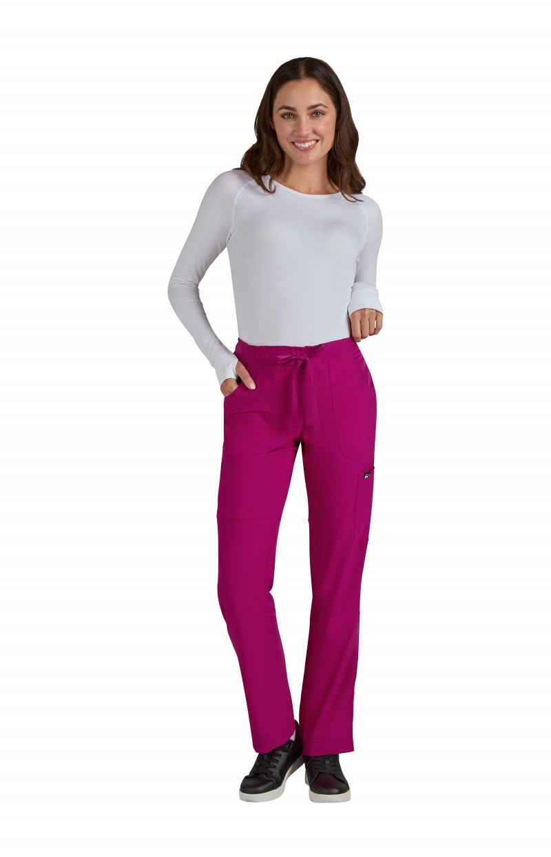 Peace Pant Limited Edition-Koi Lite