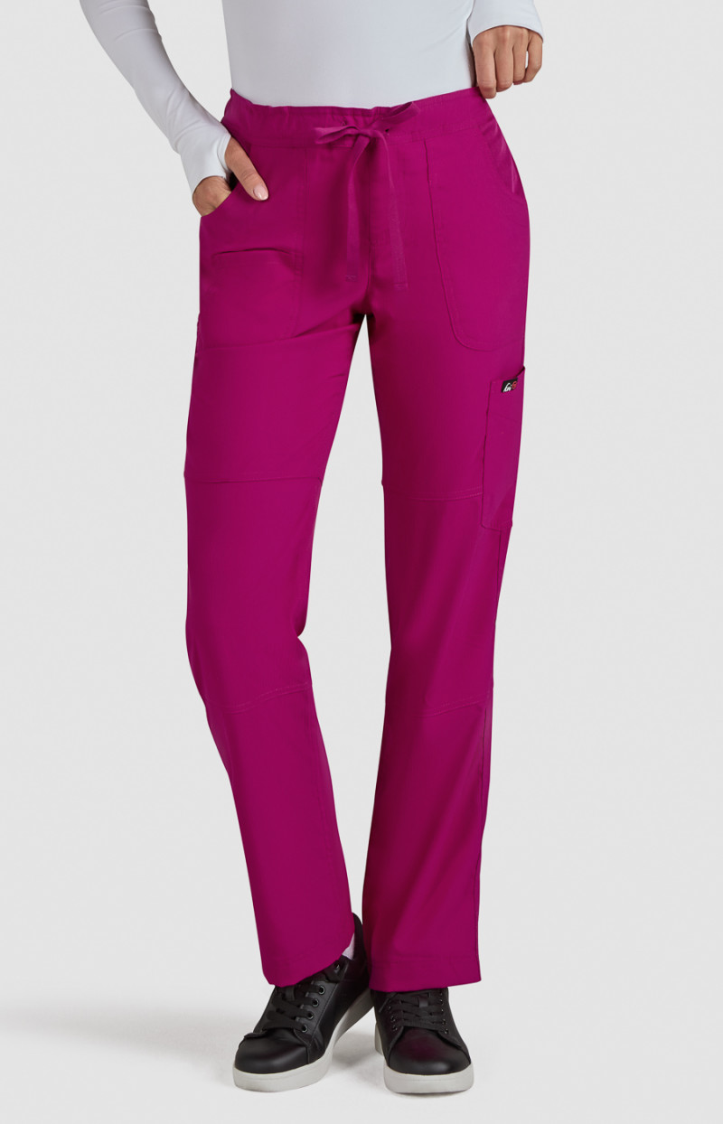 Peace Pant Limited Edition-Koi Lite