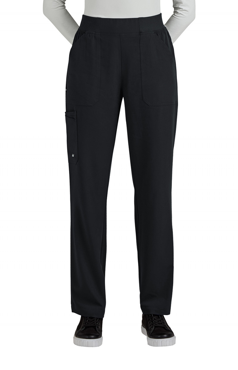 Jump Start Boot Cut Pant-Koi Next Gen