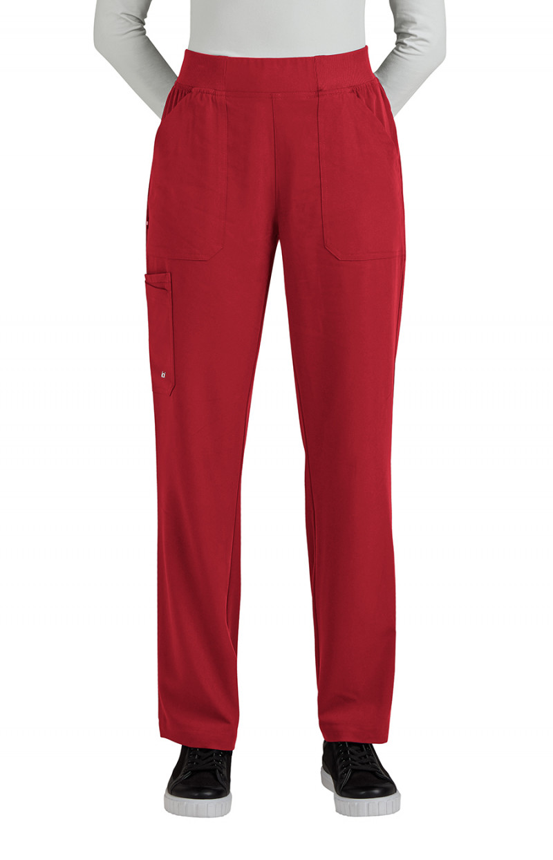 Jump Start Boot Cut Pant-Koi Next Gen