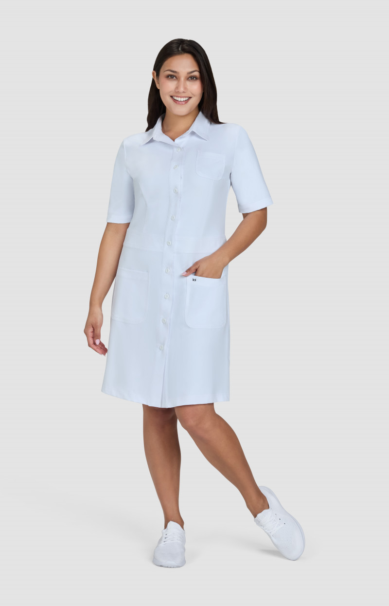 Isabella Dress-Koi Essentials