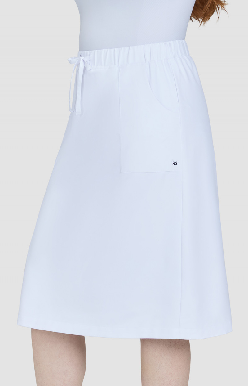 Defense Skirt-Koi Essentials