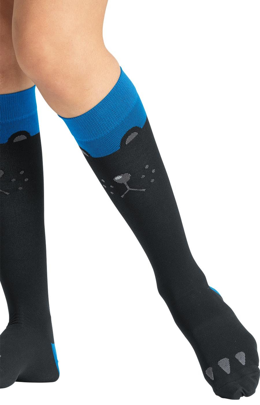 koi Med Accessories Medical socks Unisex Compression Socks 3-pk-koi Classics