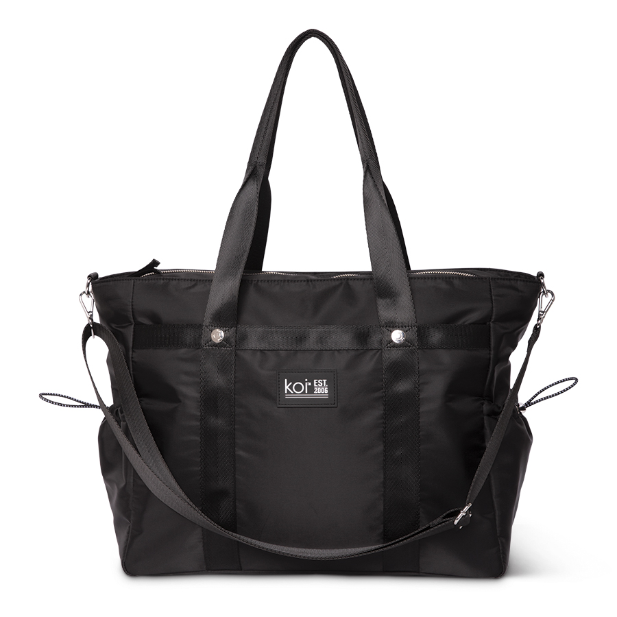All You Can Fit Tote-