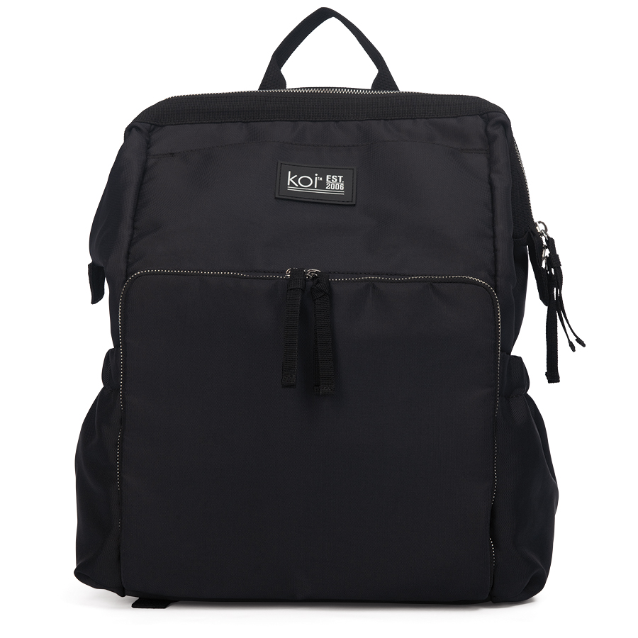 All You Need Utility Backpack-Koi Essentials