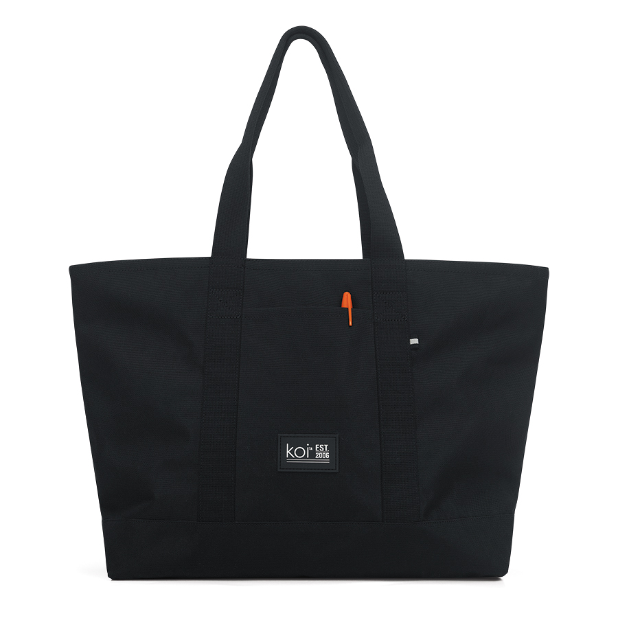 Gather Me Up Tote-Koi Essentials