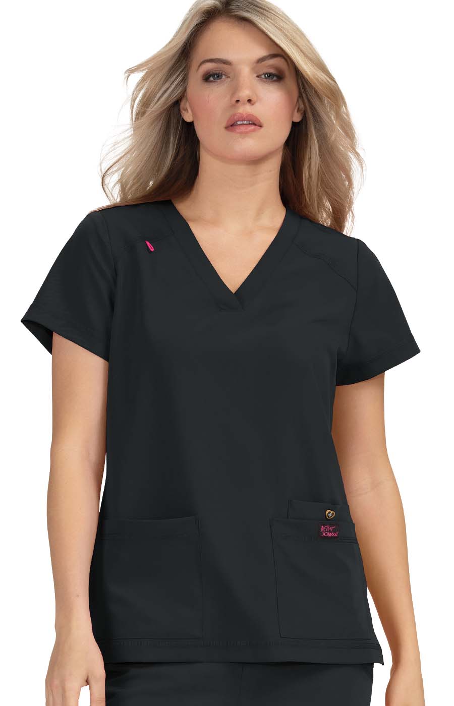Freesia Top-Koi Betsey Johnson