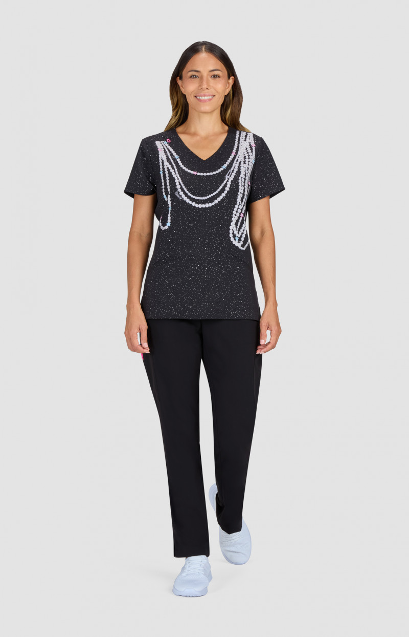 Daffodil Top-Koi Betsey Johnson