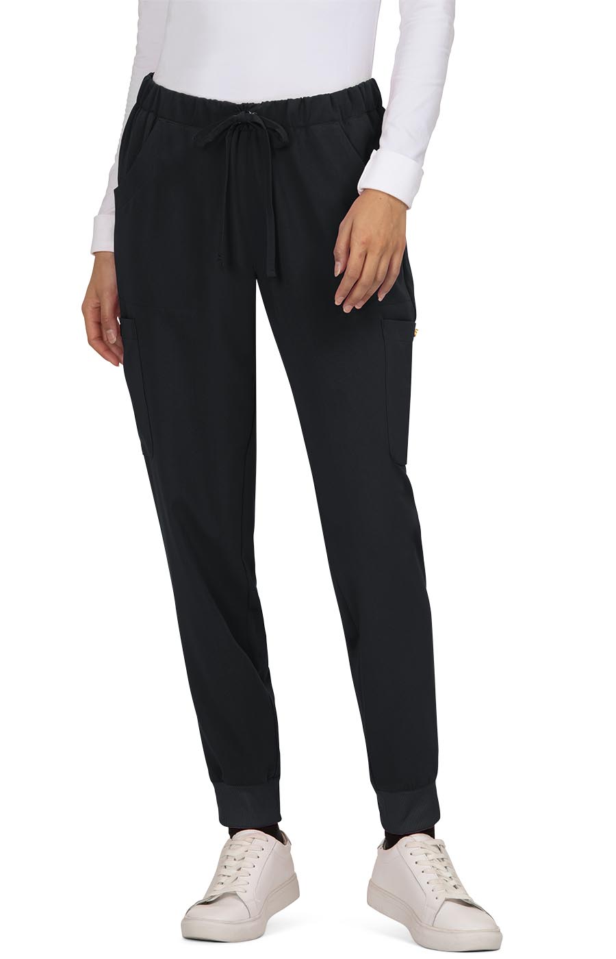 Women's Cargo Jogger Pant – Scrub Hub