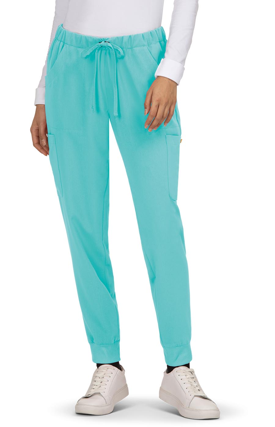 Aster Pants-Koi Betsey Johnson