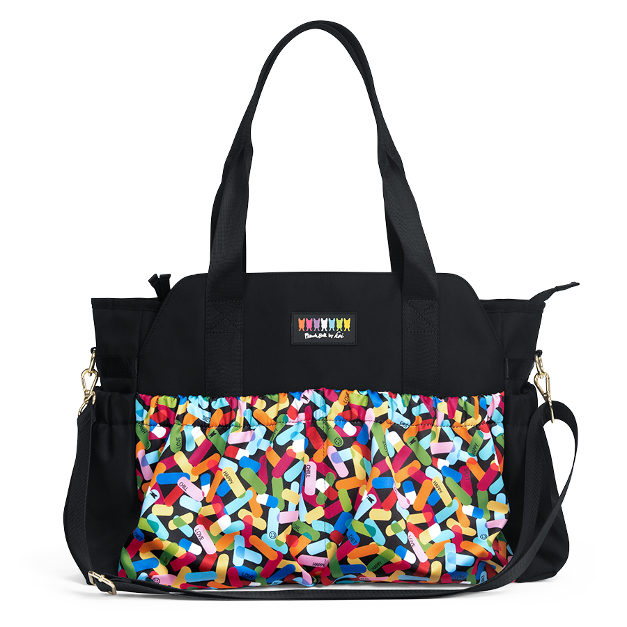 Nurse Tote-